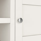 Meuble TV Farrow 120 cm