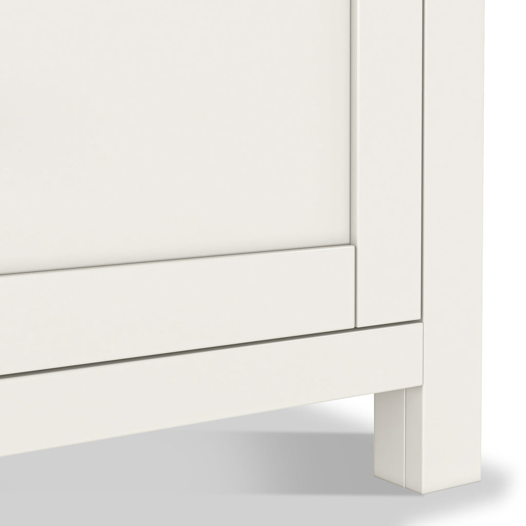 Meuble TV Farrow 120 cm