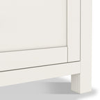 Meuble TV Farrow 120 cm