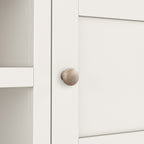 Meuble TV Farrow 120 cm