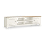 Meuble TV extra large Farrow 180 cm