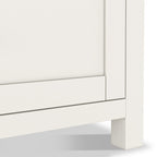 Meuble TV extra large Farrow 180 cm