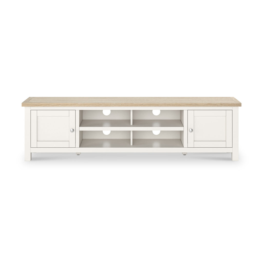 Meuble TV extra large Farrow 180 cm