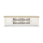 Meuble TV extra large Farrow 180 cm