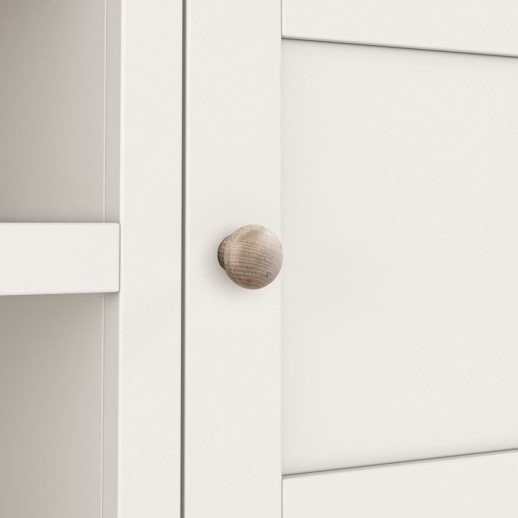 Meuble TV extra large Farrow 180 cm