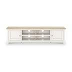 Meuble TV extra large Farrow 180 cm