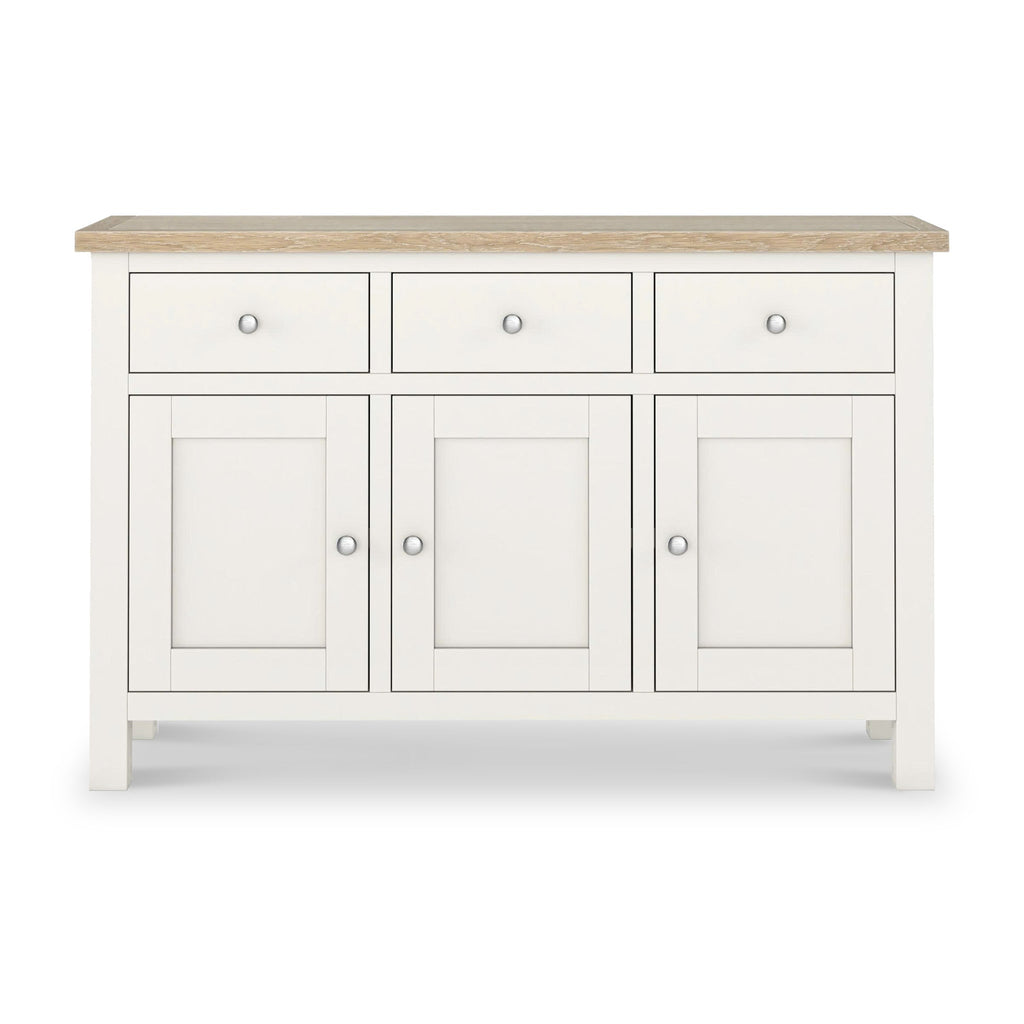 Buffet Farrow grand format