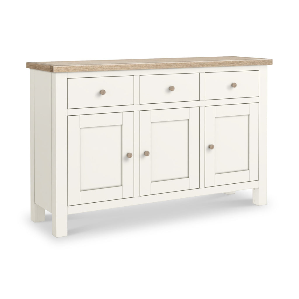 Buffet Farrow grand format