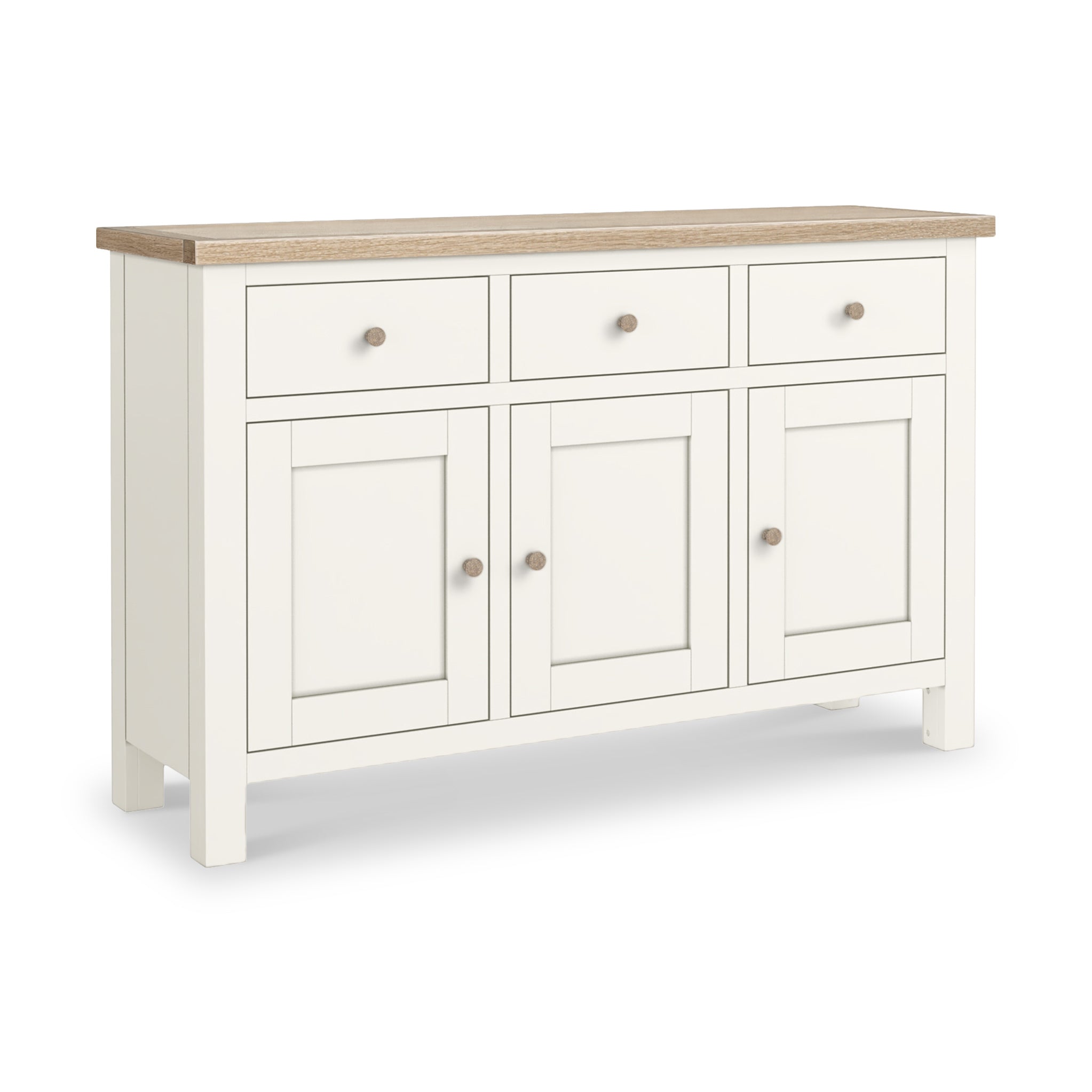 Buffet Farrow grand format