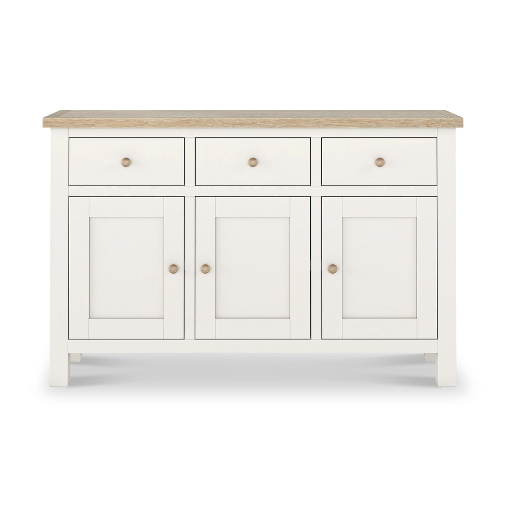 Buffet Farrow grand format