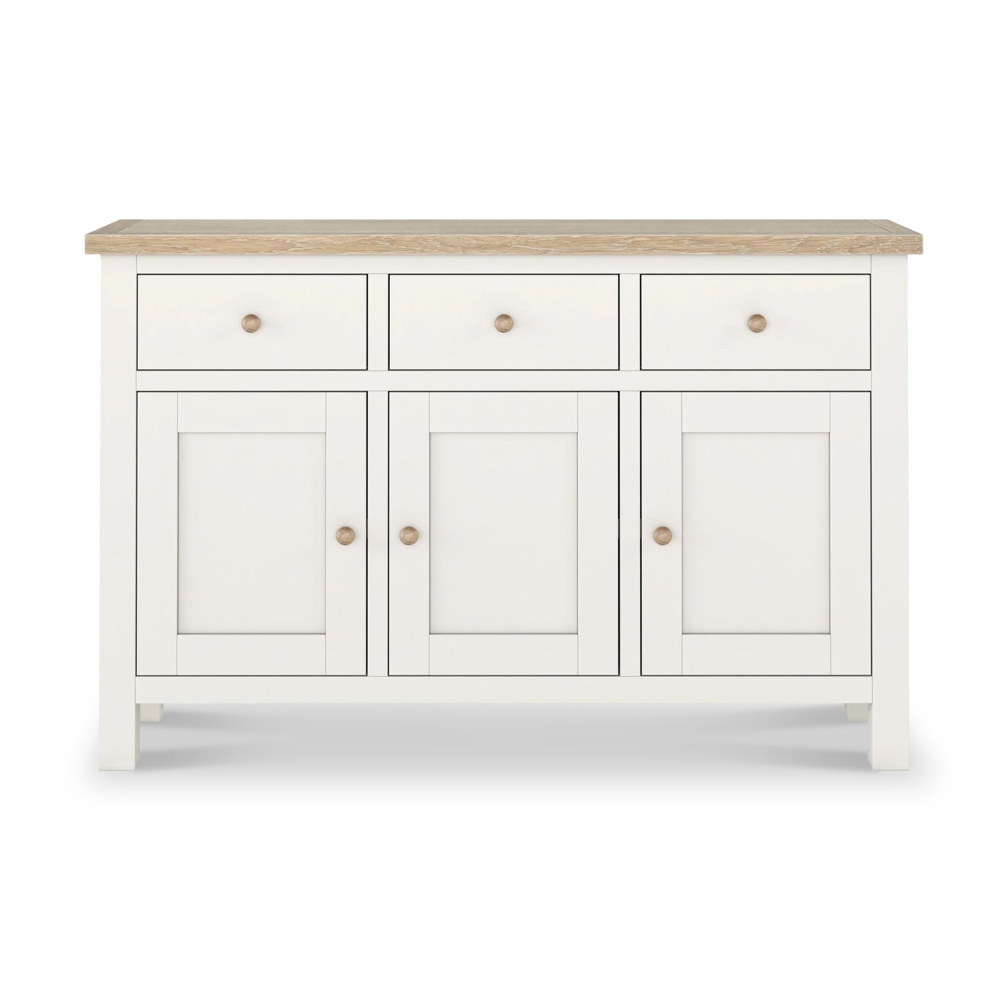 Buffet Farrow grand format