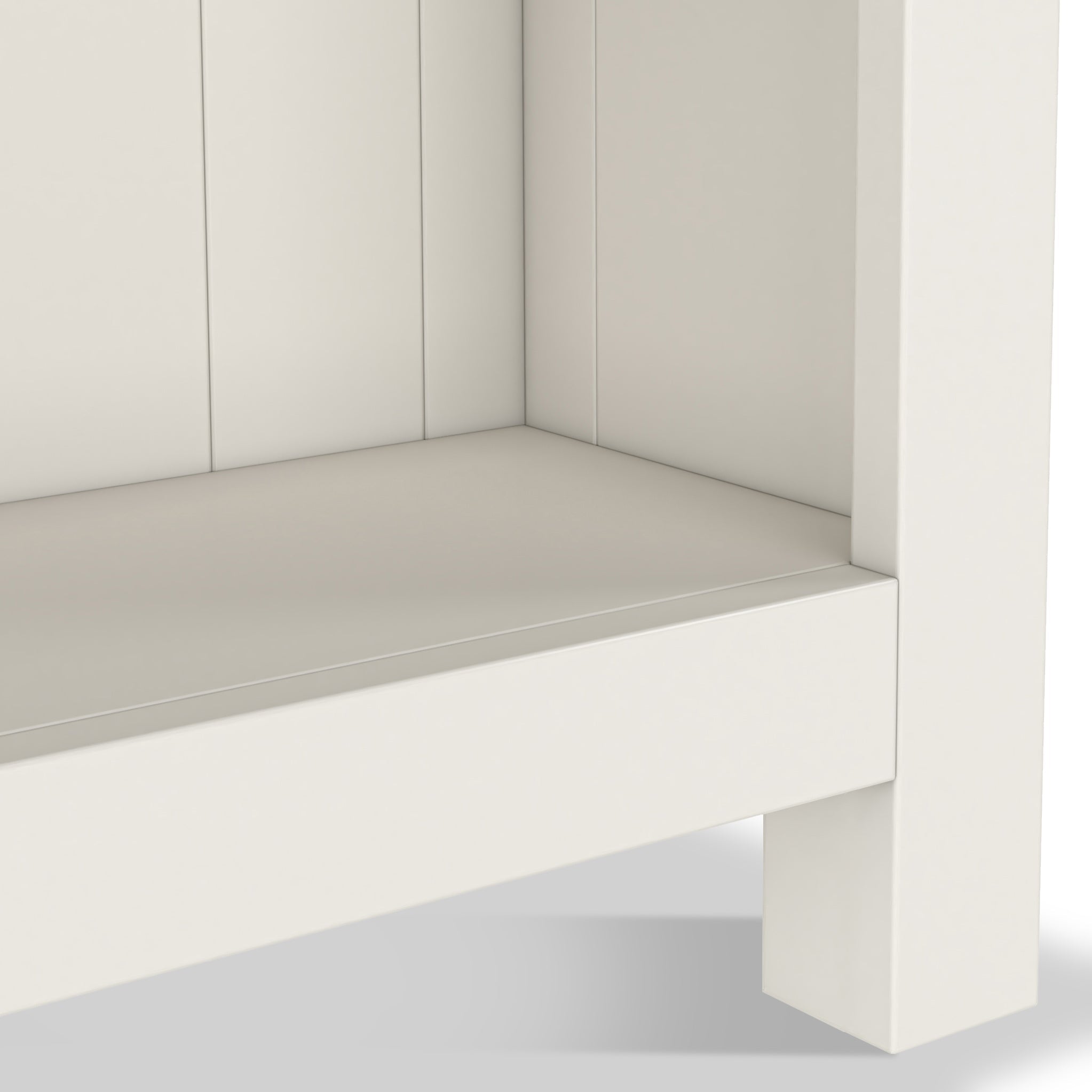 Grande bibliothèque Farrow