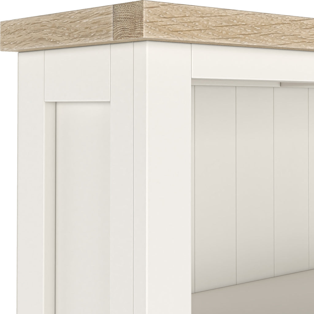 Grande bibliothèque Farrow