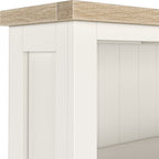 Grande bibliothèque Farrow