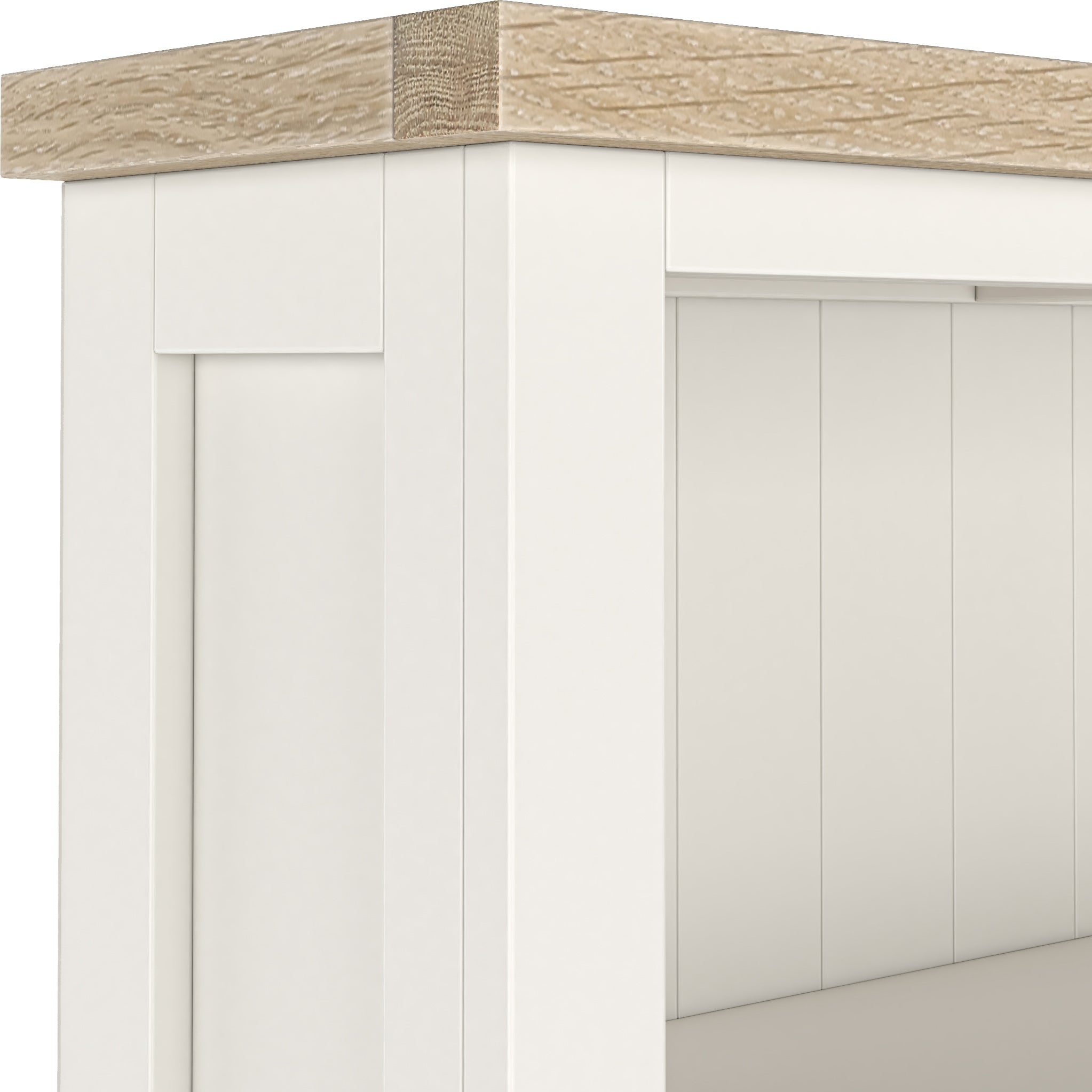 Grande bibliothèque Farrow