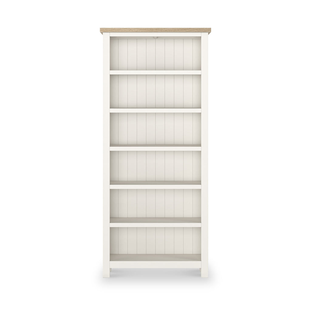 Grande bibliothèque Farrow