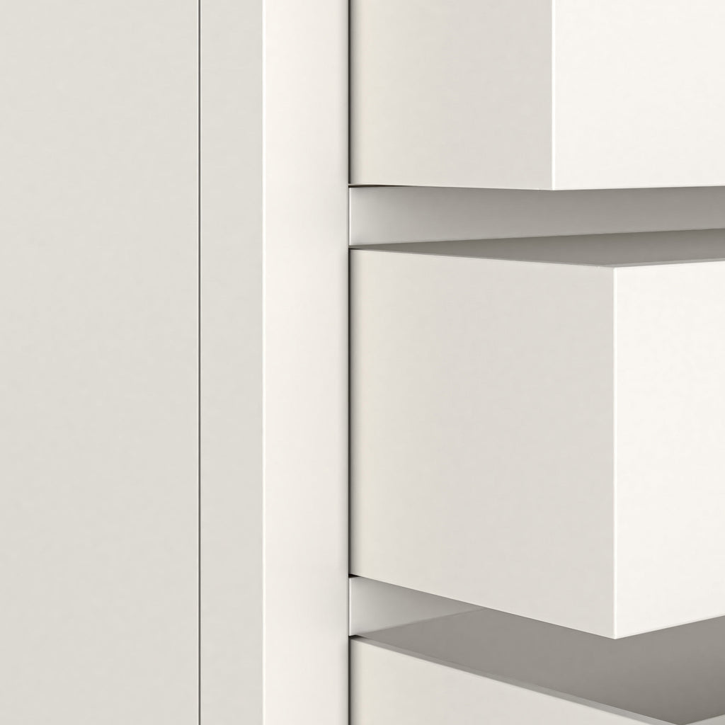 Commode à 3 tiroirs Farrow