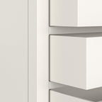 Commode à 3 tiroirs Farrow