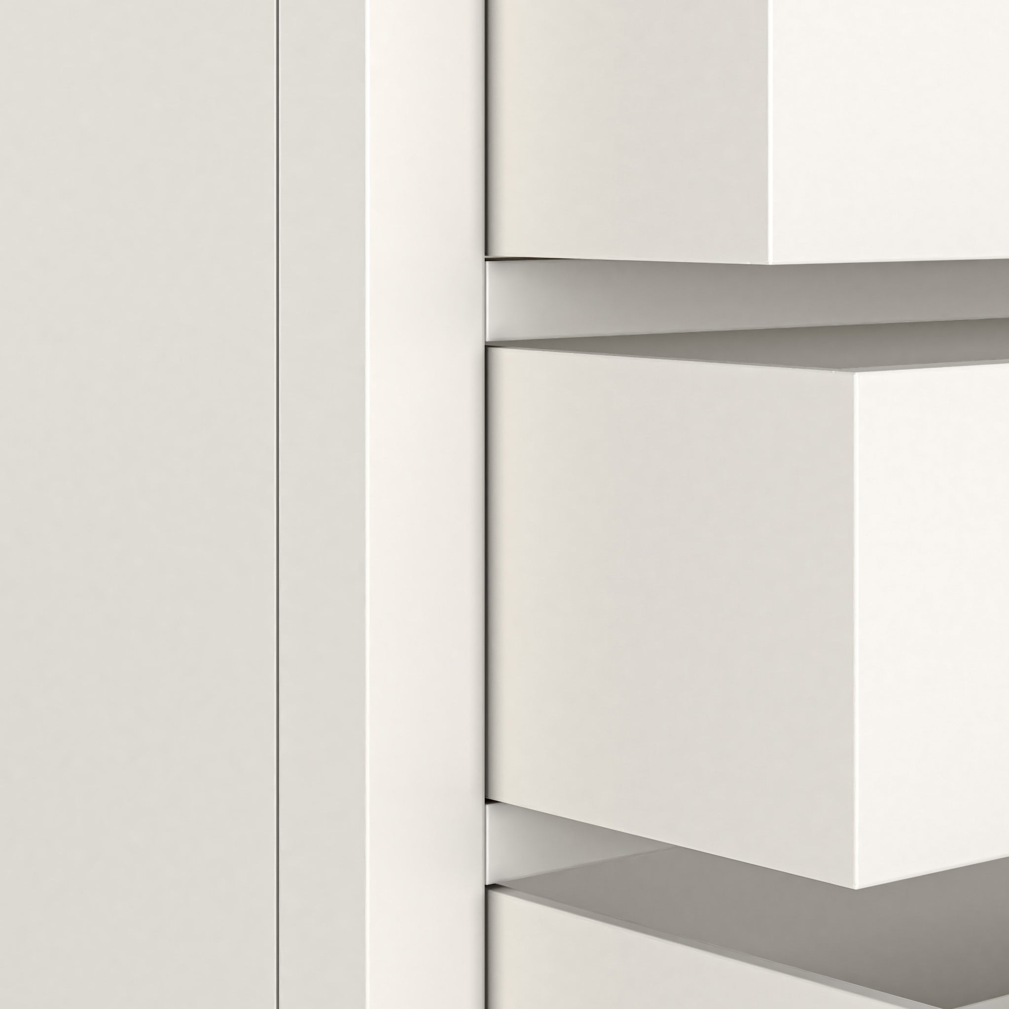 Commode à 3 tiroirs Farrow