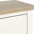 Commode à 3 tiroirs Farrow