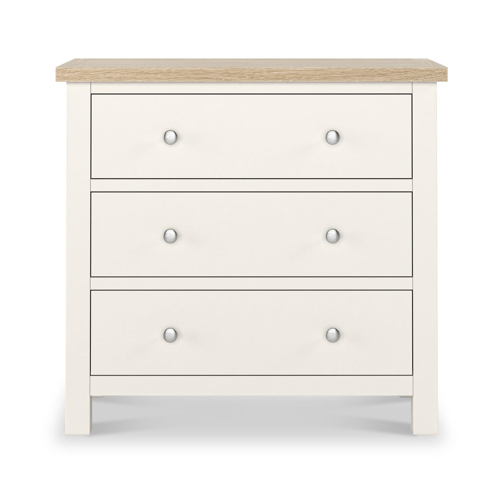 Commode à 3 tiroirs Farrow