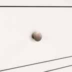 Commode à 3 tiroirs Farrow