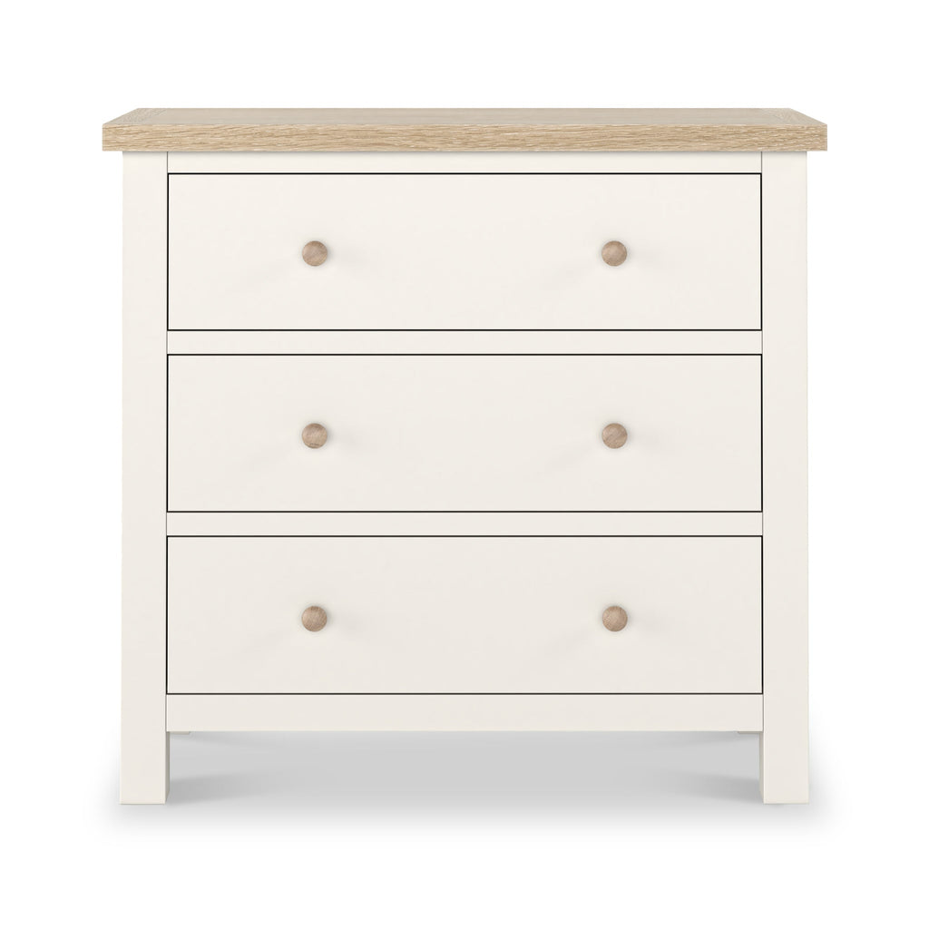 Commode à 3 tiroirs Farrow