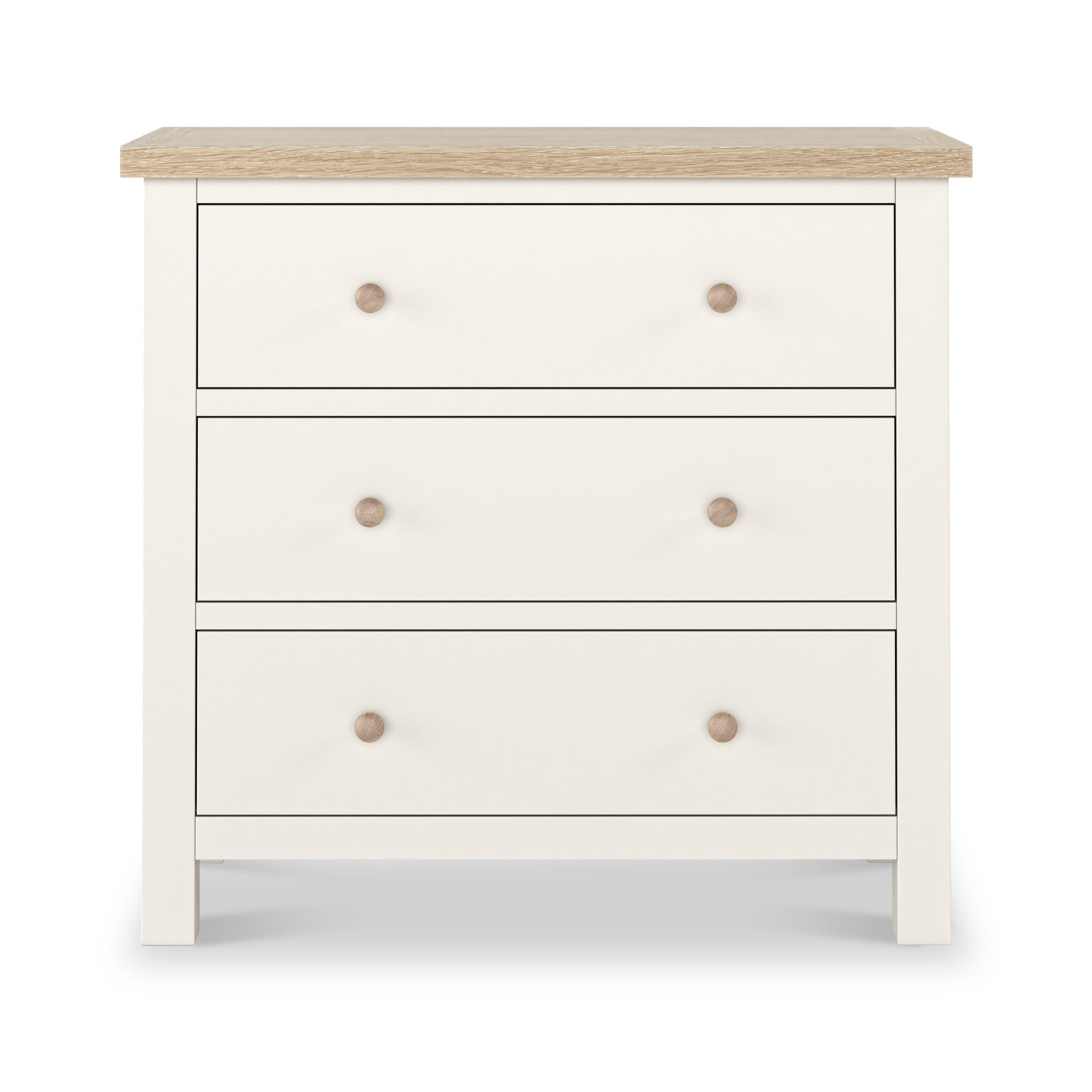 Commode à 3 tiroirs Farrow