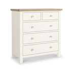 Commode Farrow 2 Over 3