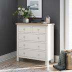 Commode Farrow 2 Over 3