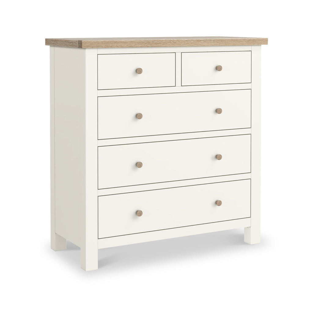 Commode Farrow 2 Over 3