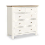 Commode Farrow 2 Over 3