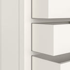 Commode Farrow à 6 tiroirs