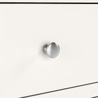 Commode Farrow à 6 tiroirs