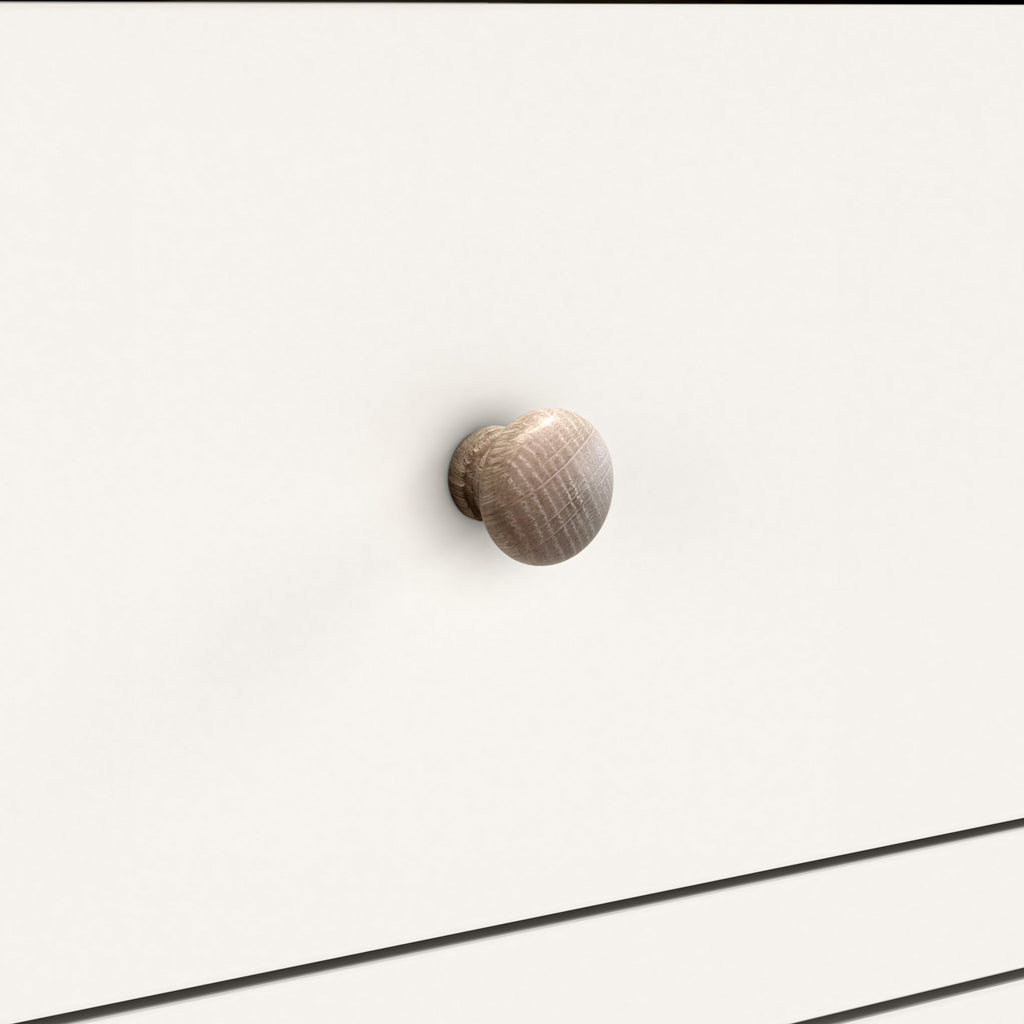 Commode Farrow à 6 tiroirs