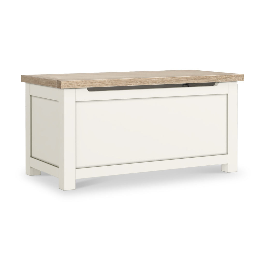 Boîte à couvertures Farrow