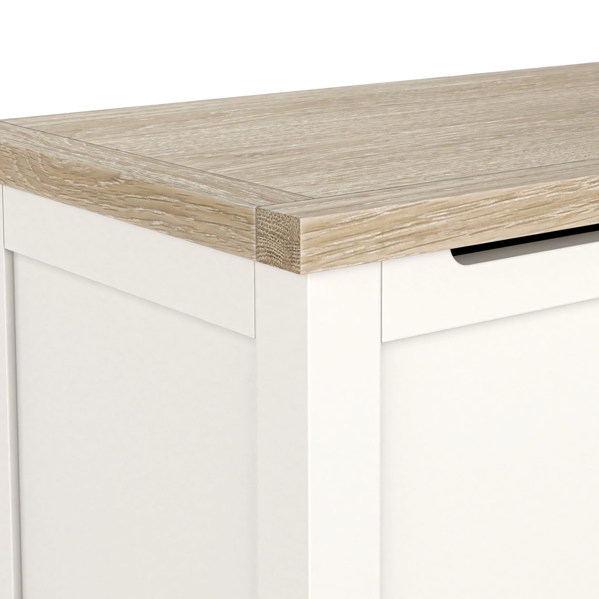 Boîte à couvertures Farrow