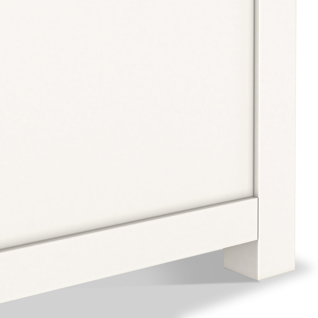 Boîte à couvertures Farrow