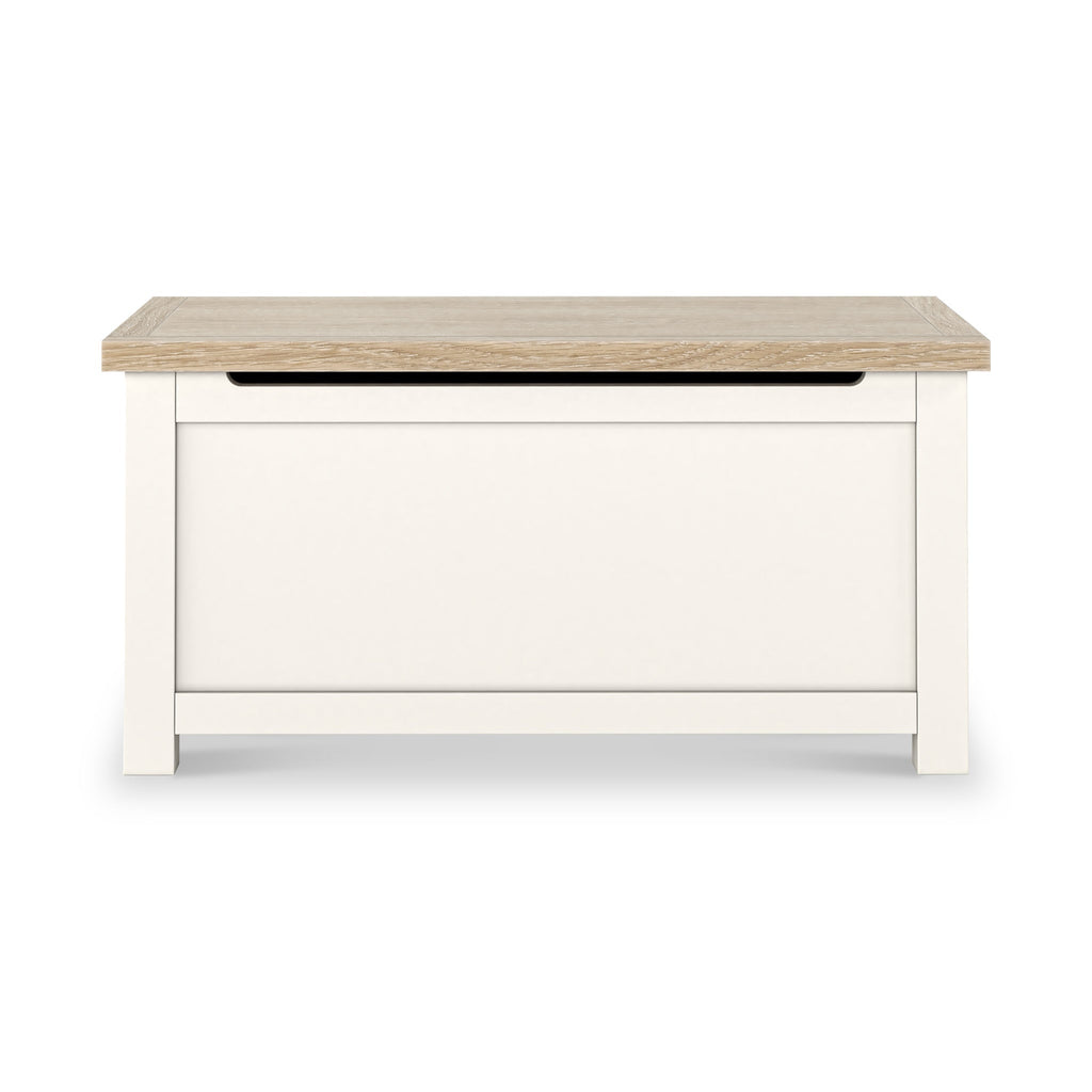 Boîte à couvertures Farrow