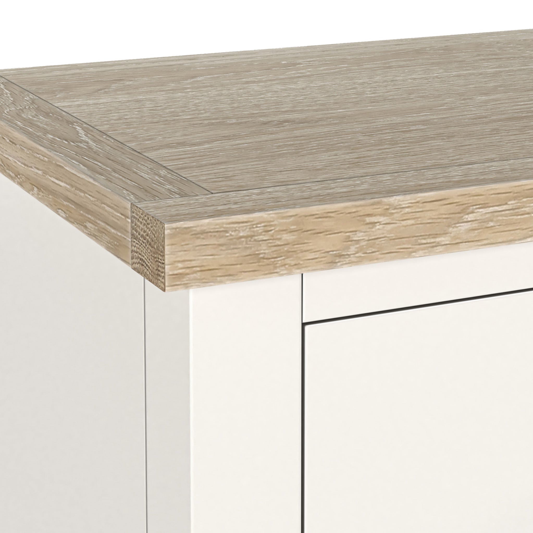 Commode Farrow 2 Over 3