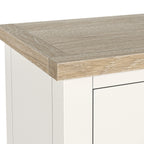 Commode haute Farrow XL à 5 tiroirs