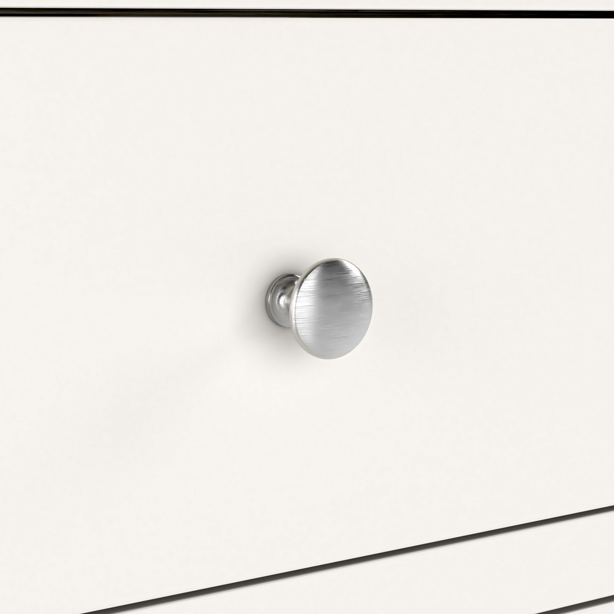 Commode haute Farrow XL à 5 tiroirs