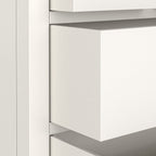 Commode haute Farrow XL à 5 tiroirs