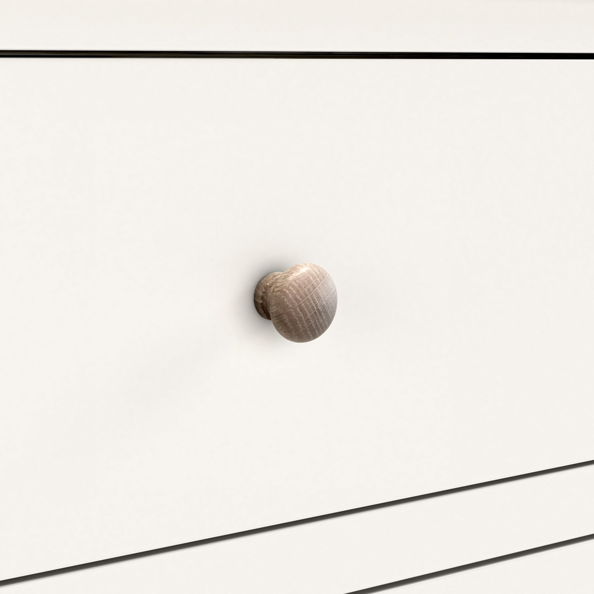 Commode haute Farrow XL à 5 tiroirs