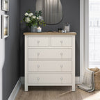 Farrow XL 2 sur 3 Poitrine