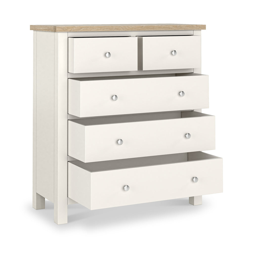 Farrow XL 2 sur 3 Poitrine