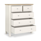 Farrow XL 2 sur 3 Poitrine