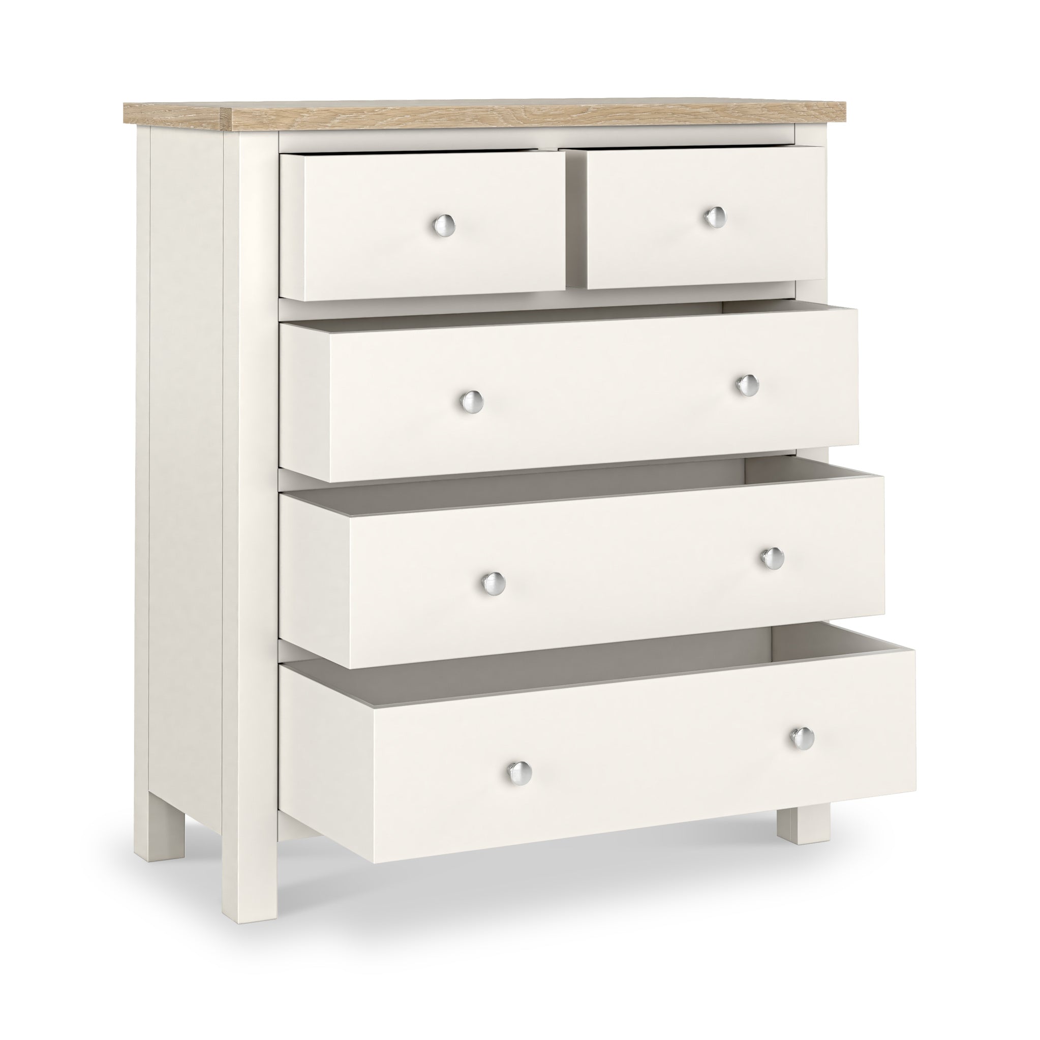 Farrow XL 2 sur 3 Poitrine