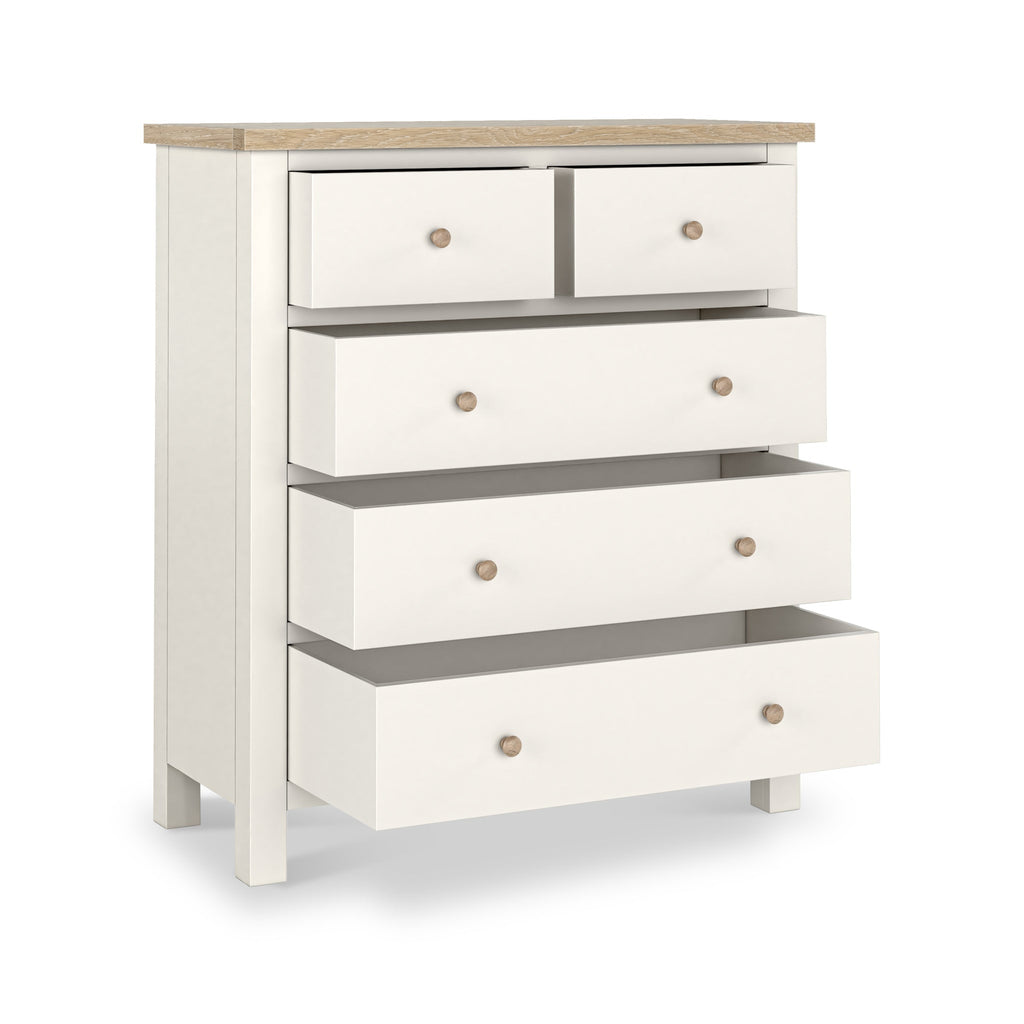 Farrow XL 2 sur 3 Poitrine