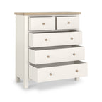 Farrow XL 2 sur 3 Poitrine